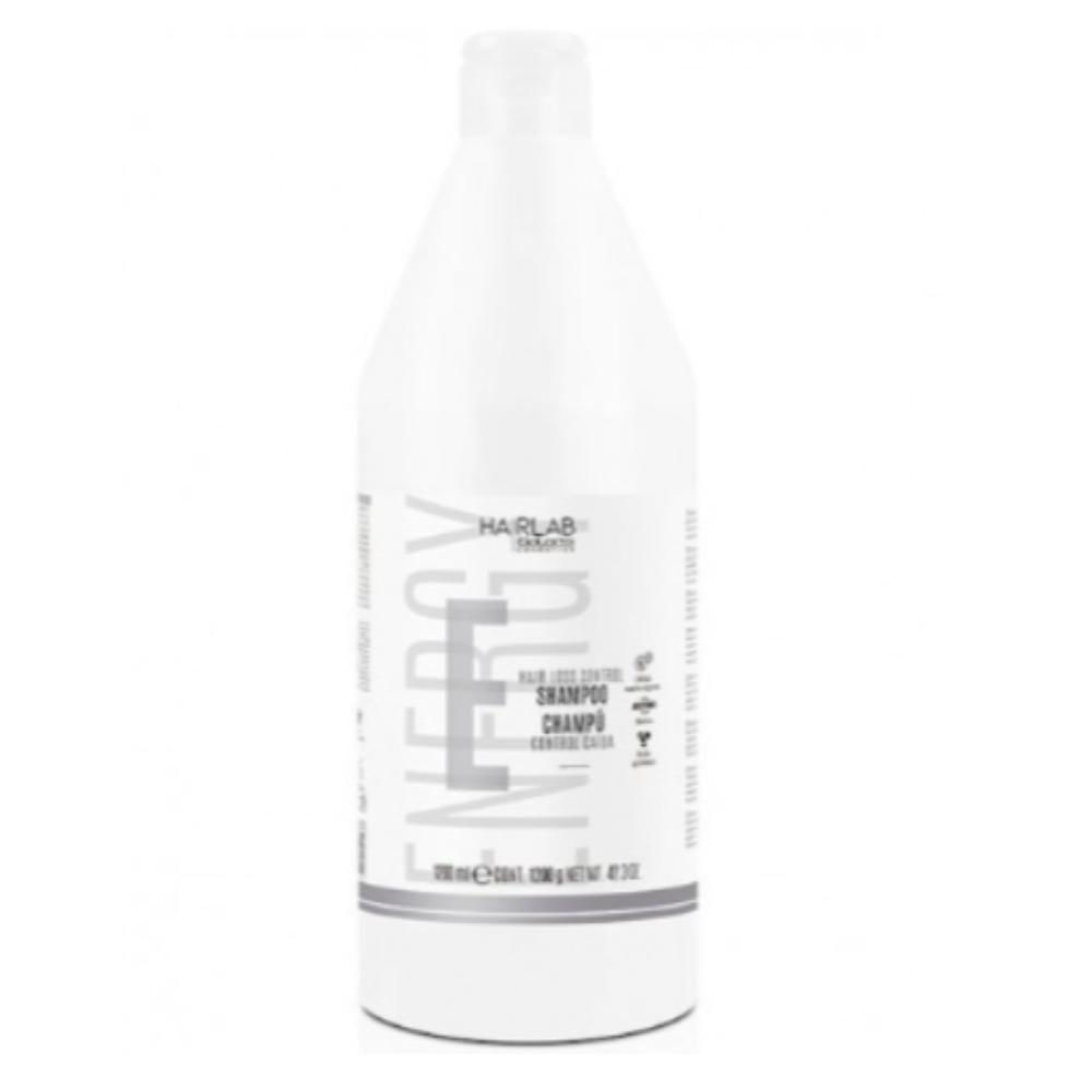 Kit Control Caída Shampoo Caída Salerm 300Ml + Bulbo Forte 120Ml img #2