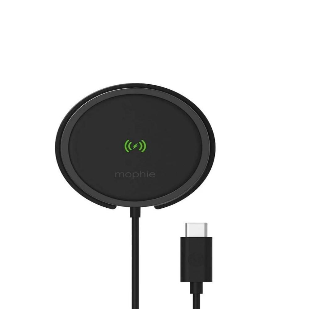 Mophie Mount Snap+Wireless Vent 15W Cargador Y Soporte img #2
