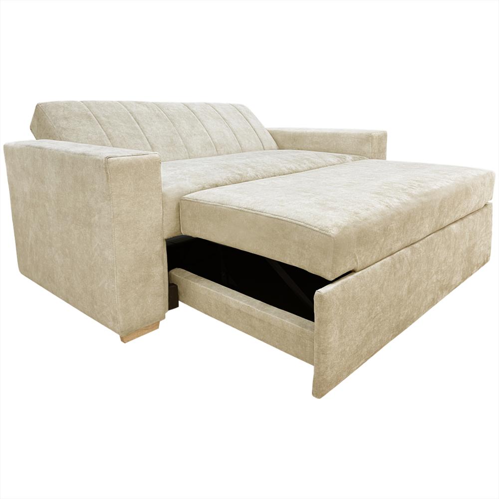 Sofá Cama Krabi Beige img #2