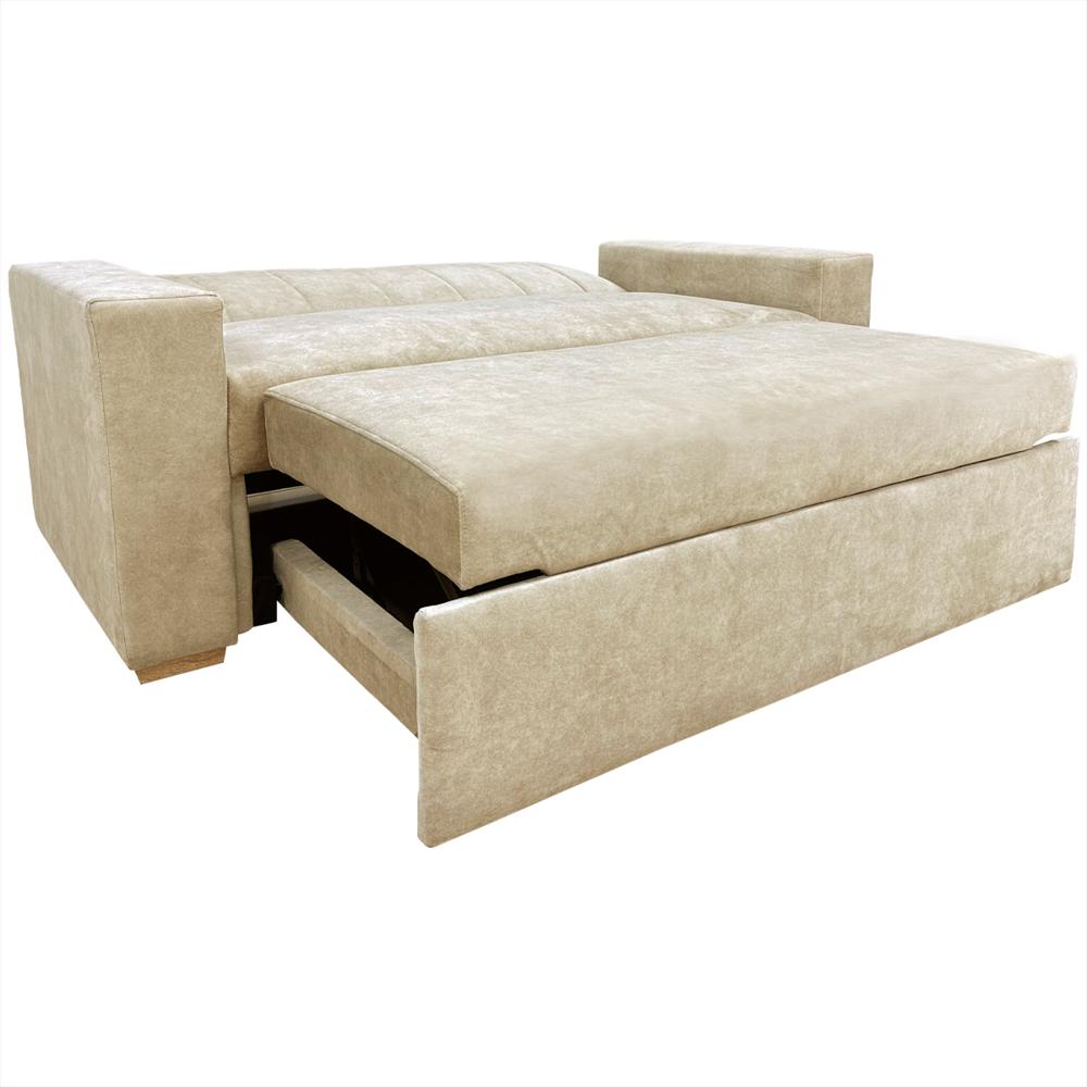 Sofá Cama Krabi Beige img #3