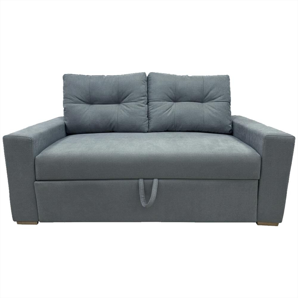 Sofa Cama Loan Grafito img #4