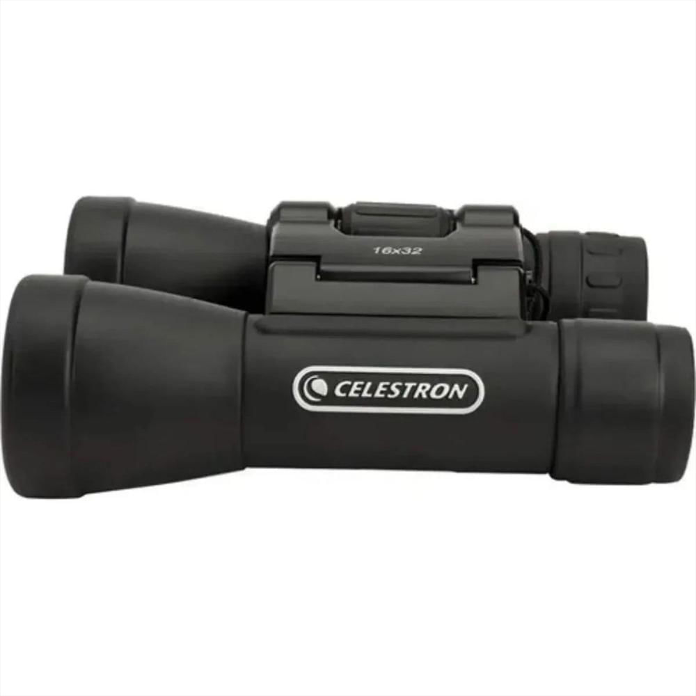 Binoculares Upclose G2 146080 Compactos 16X32 Negro img #1