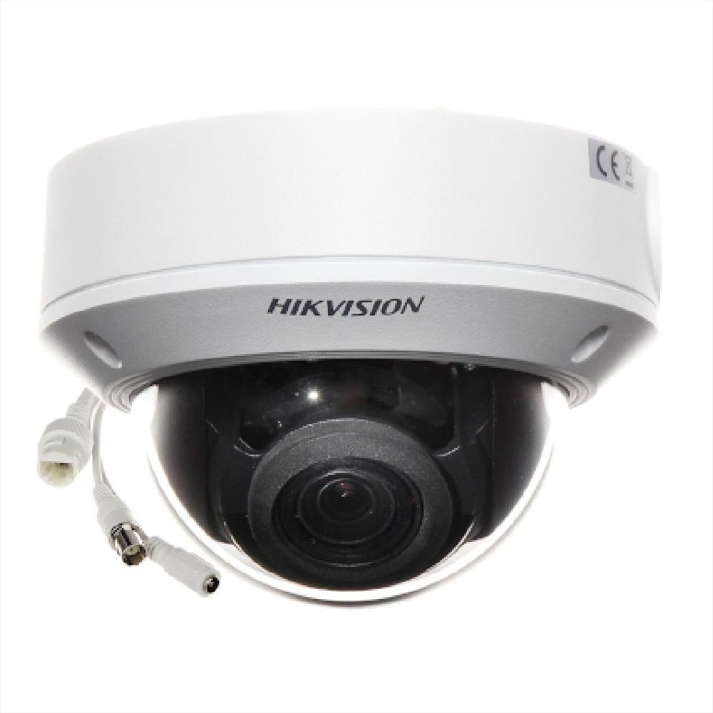 Cámara De Seguridad Hikvision Ds 2Cd2143g2 Is 4Mp Domo img #1