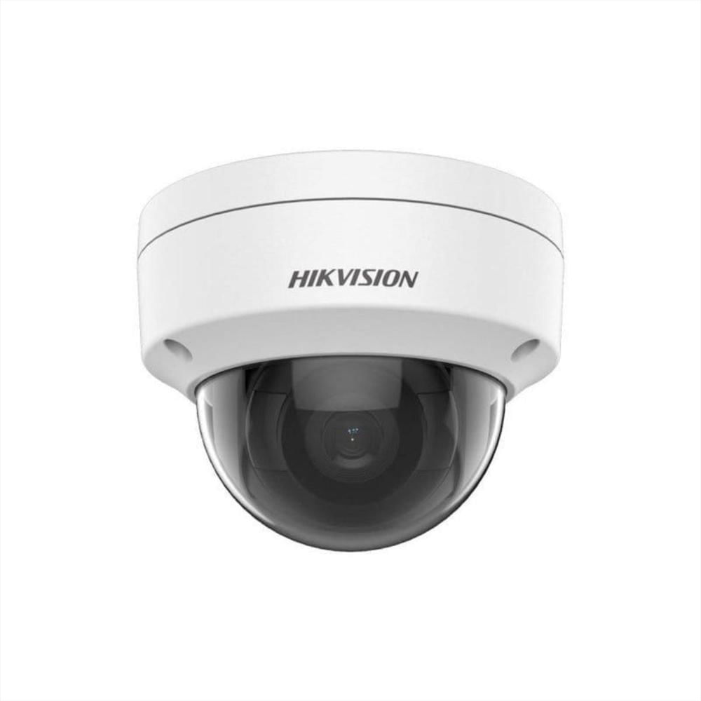 Cámara De Seguridad Hikvision Ds 2Cd2143g2 Is 4Mp Domo img #2