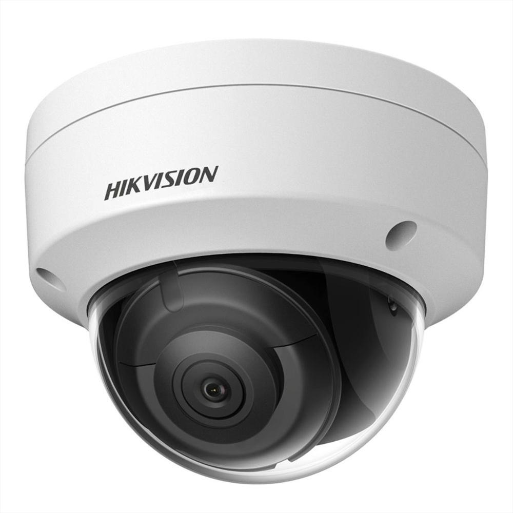Cámara De Seguridad Hikvision Ds 2Cd2143g2 Is 4Mp Domo img #3
