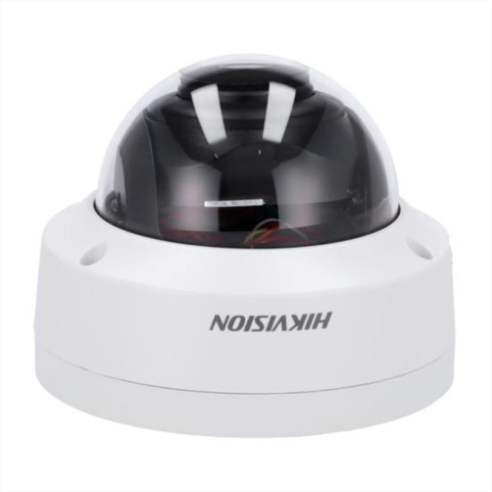 Cámara De Seguridad Hikvision Ds 2Cd2143g2 Is 4Mp Domo img #4