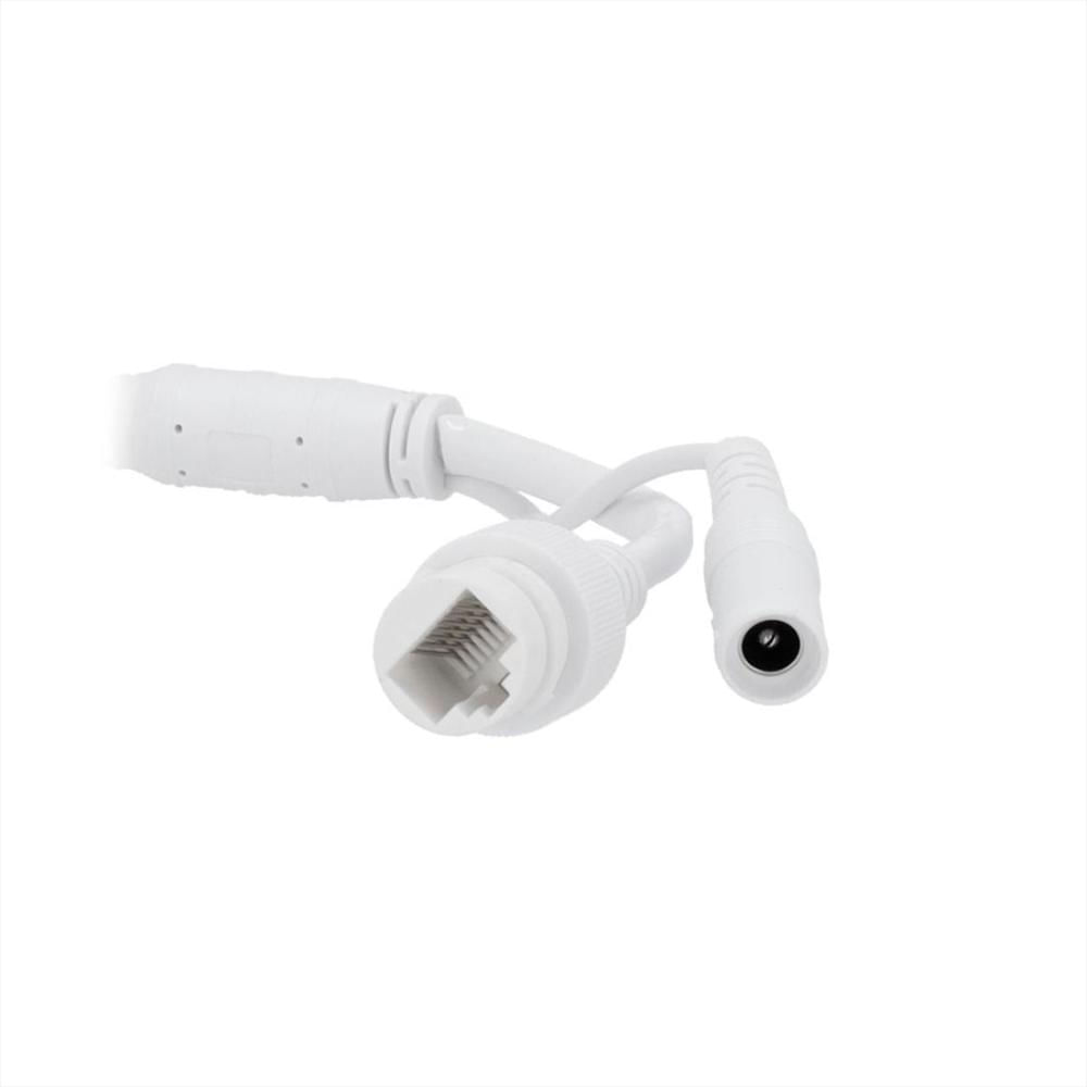 Cámara De Seguridad Hikvision Ds 2Cd2143g2 Is 4Mp Domo img #5