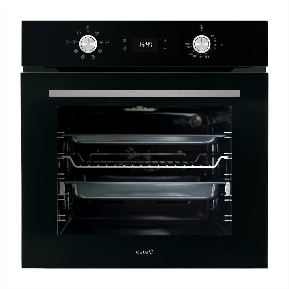 Horno Multifuncional Mds7208bk img #1