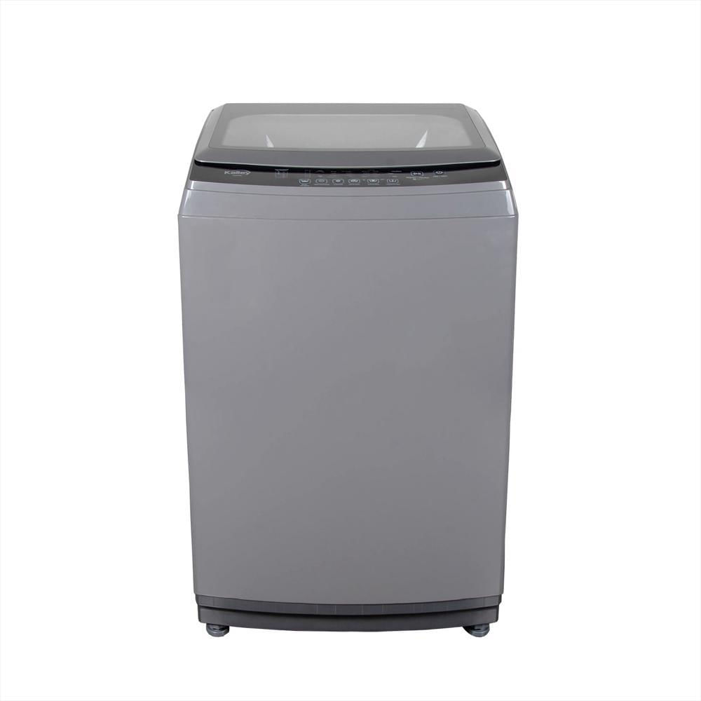 Lavadora Kalley Carga Superior 16 Kilos K Ld16ge Gris Lavadora Kalley Carga Superior 16 Kilos K Ld16ge Gris