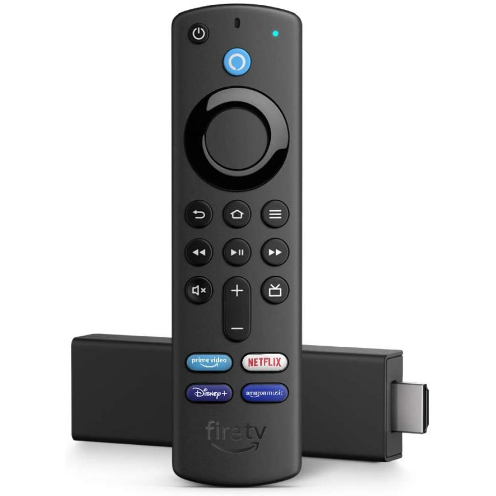 Nuevo Amazon Fire Tv 4K Smart Tv Alexa Streaming Modelo 2021
