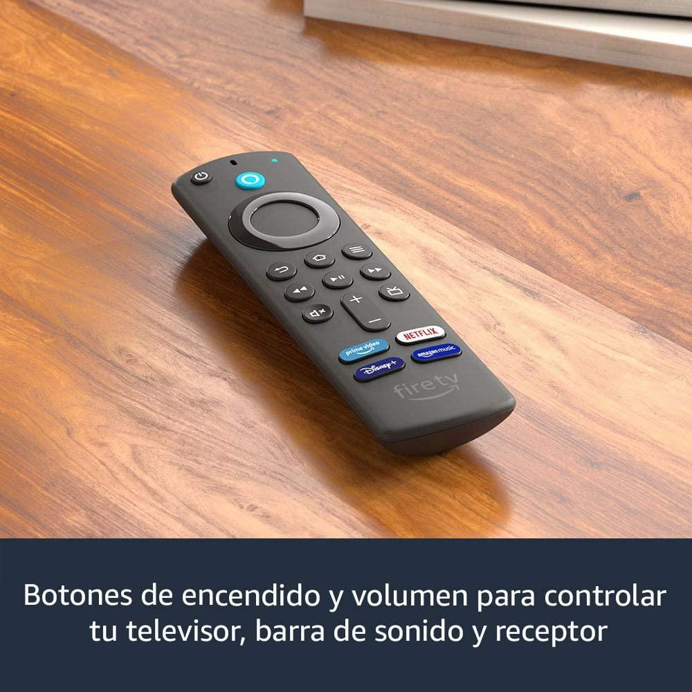 Nuevo Amazon Fire Tv 4K Smart Tv Alexa Streaming Modelo 2021 img #4