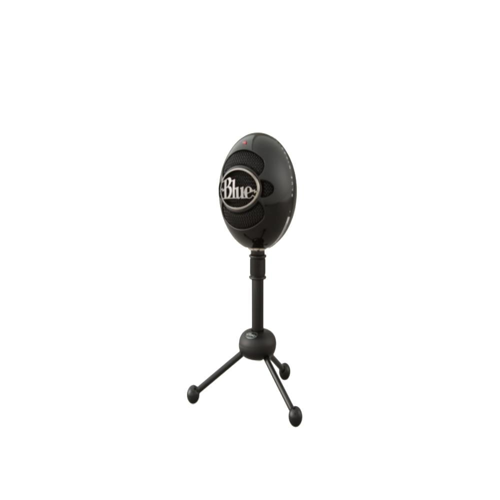 Blue Snowball Ice, Micrófono Usb Para Grabación / Streaming img #1