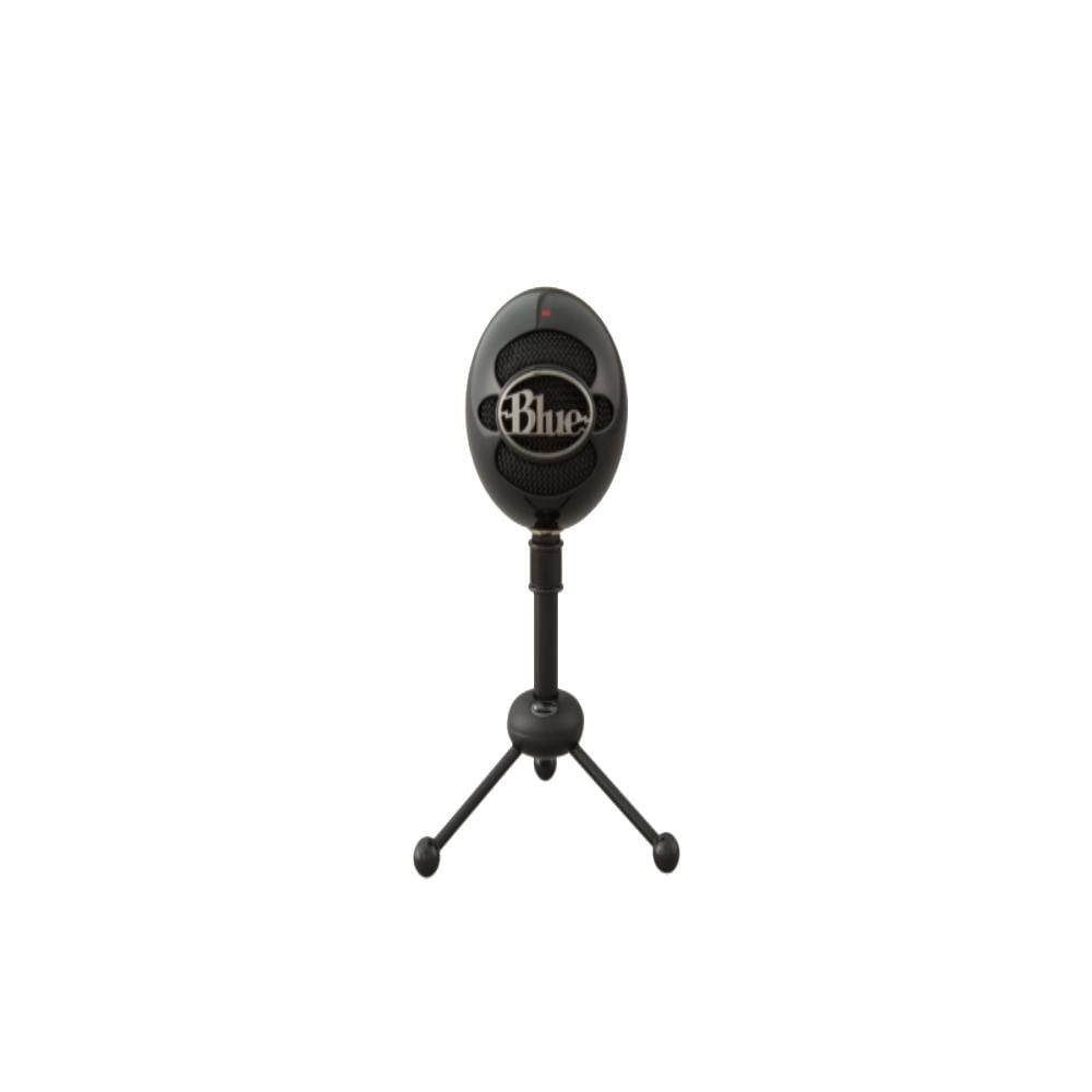 Blue Snowball Ice, Micrófono Usb Para Grabación / Streaming img #2