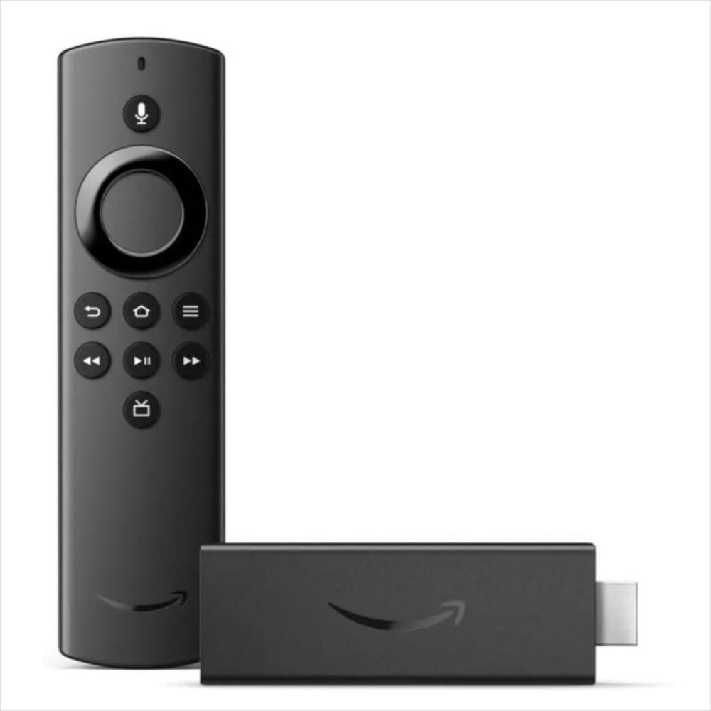 Amazon Fire Tv Stick Lite | Controlado Por Voz De Alexa | Dispositivo De Streaming En Hd