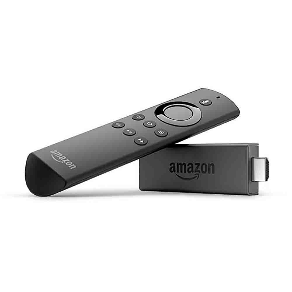 Fire Tv Stick Con Voz Remota Alexa | Streaming Media Player