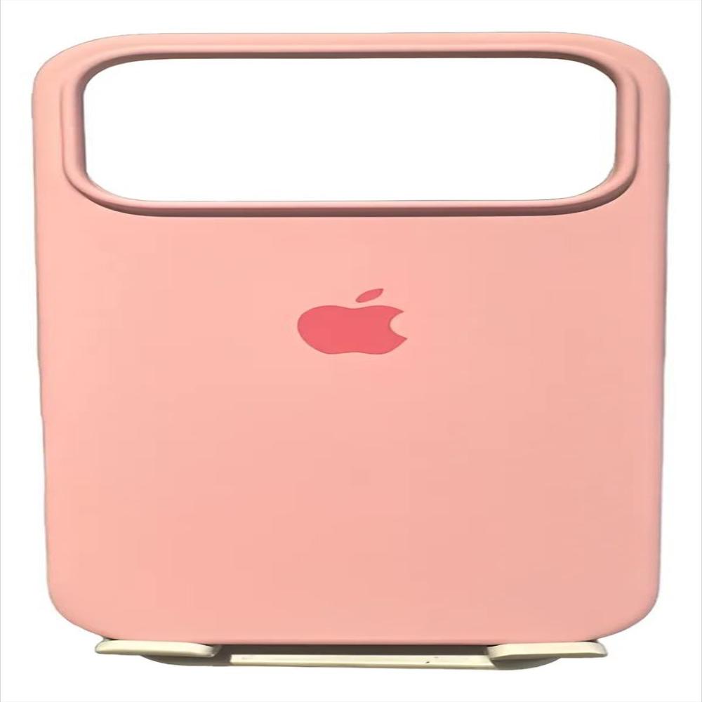 Estuche Para Iphone 17 Pro Max De Silicona Estuche Para Iphone 17 Pro Max De Silicona