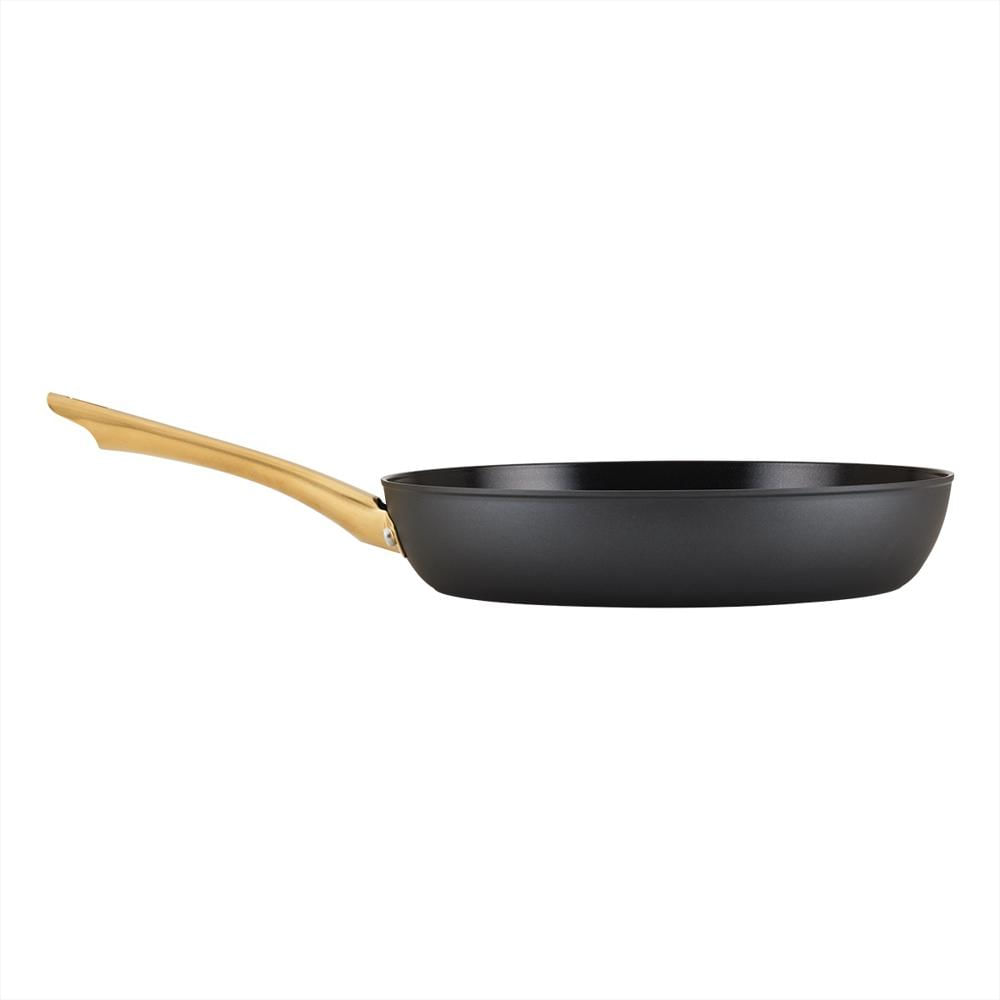 Sartén Antiadherente Cerámico, Aluminio Forjado 31 Cm, Negro. Farberware. 13864 img #4
