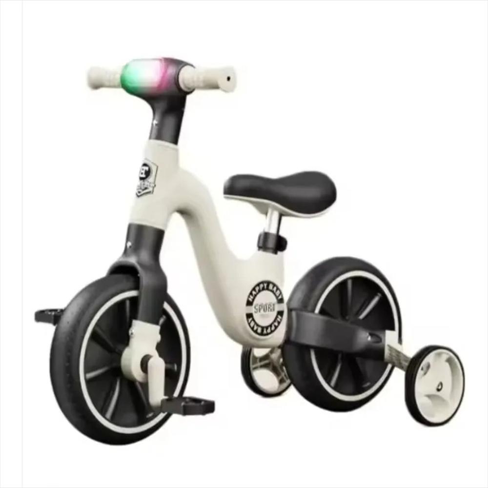 Triciclo Ruedas Infantiles Montaje Turbo img #1