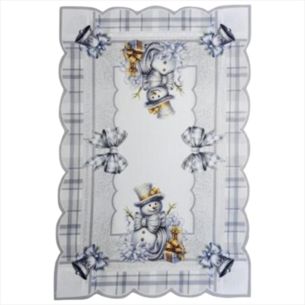 Manteles Individuales Decoracion Navideña img #2
