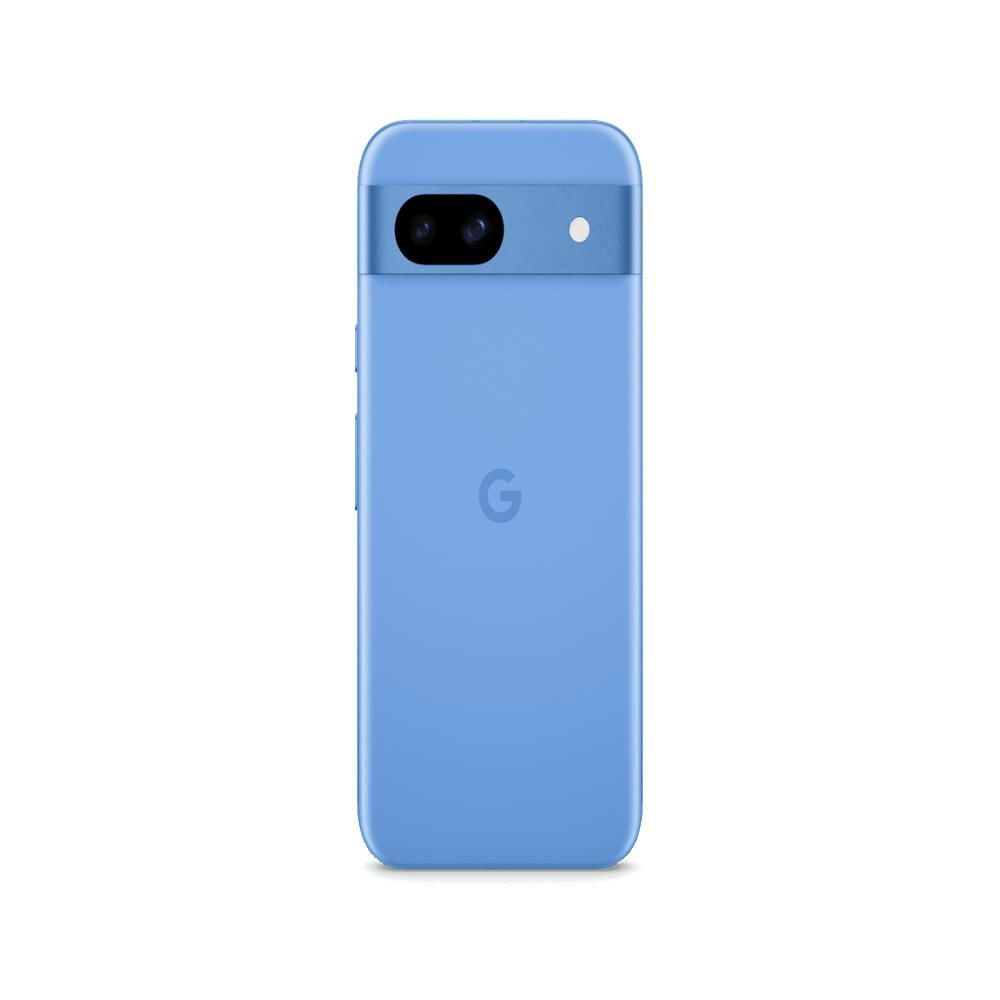 Celular Google Pixel 8A 5G 256Gb 8Gb Ram Azul Reacondicionado img #2