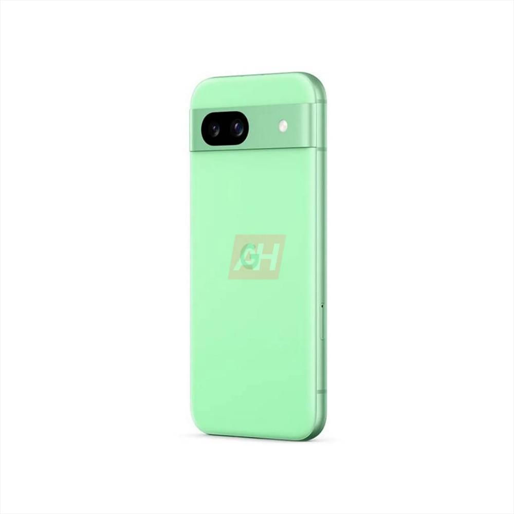 Celular Google Pixel 8A 5G 256Gb 8Gb Ram Verde Reacondicionado img #2