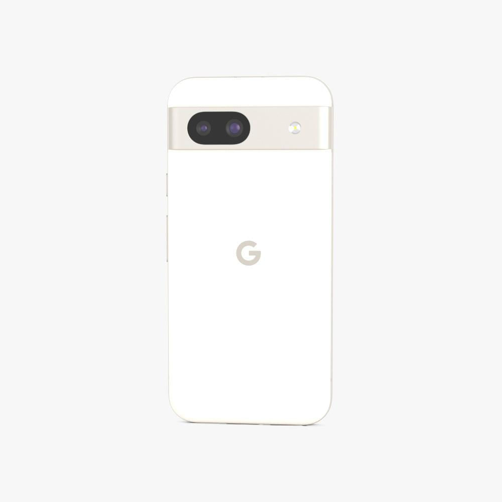 Celular Google Pixel 8A 5G 256Gb 8Gb Ram Blanco Reacondicionado img #2