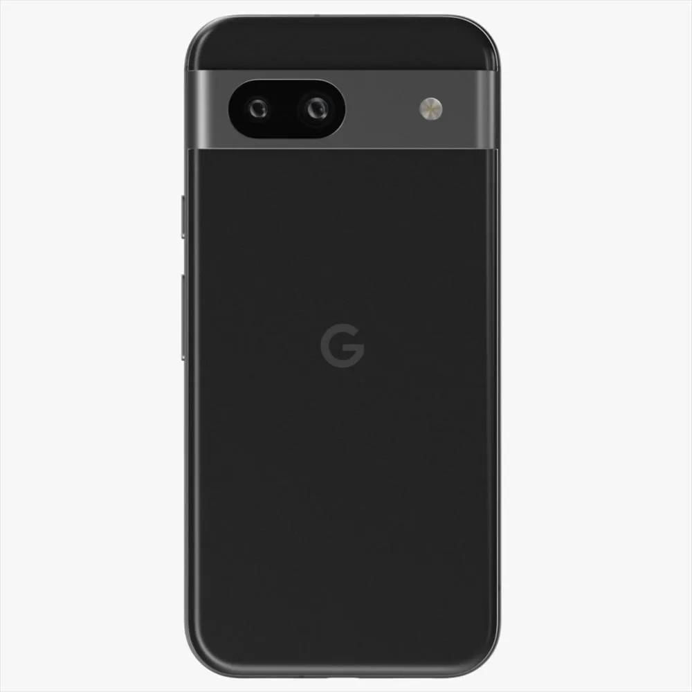 Celular Google Pixel 8A 5G 256Gb 8Gb Ram Negro Reacondicionado img #2