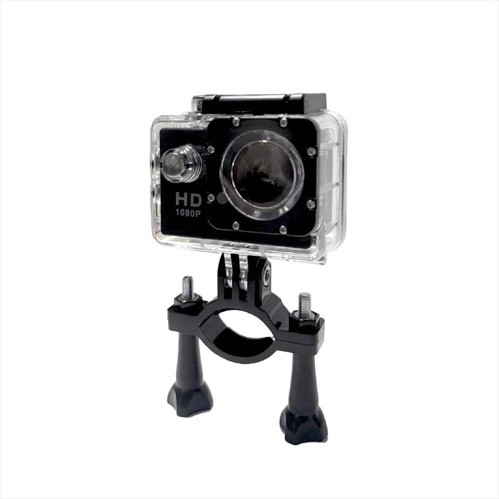 Camara Deportiva Mertec Full Hd 1080 img #1
