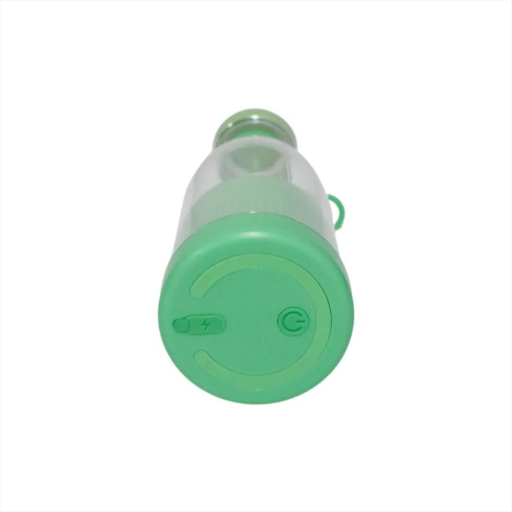Licuadora Portatil Yc02 380Ml Verde img #3