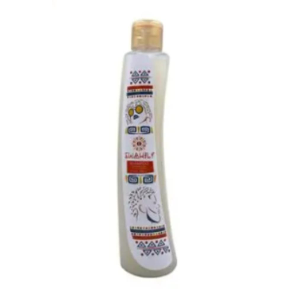 Kit Rizos Shampoo 250Ml + Tratamiento 250G Swahily img #2