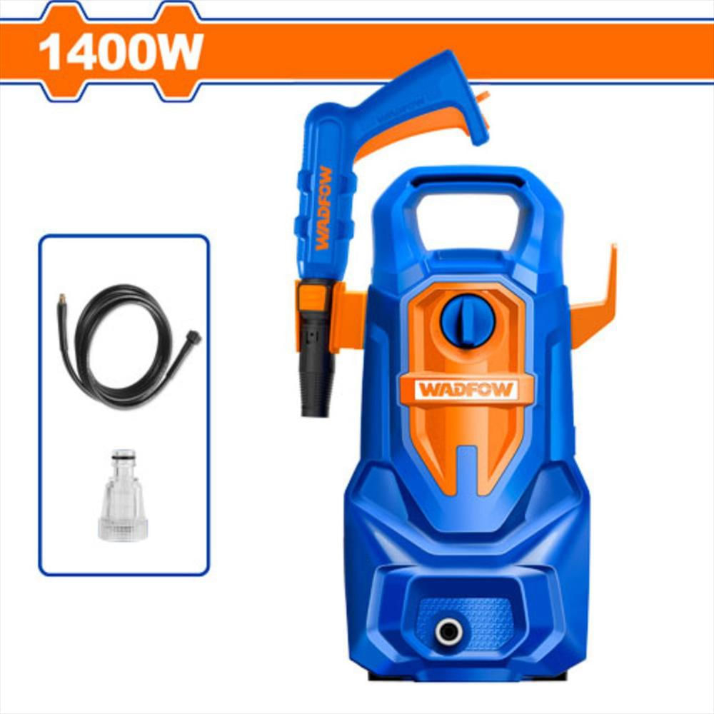 Hidrolavadora Wadfow 1400W img #1