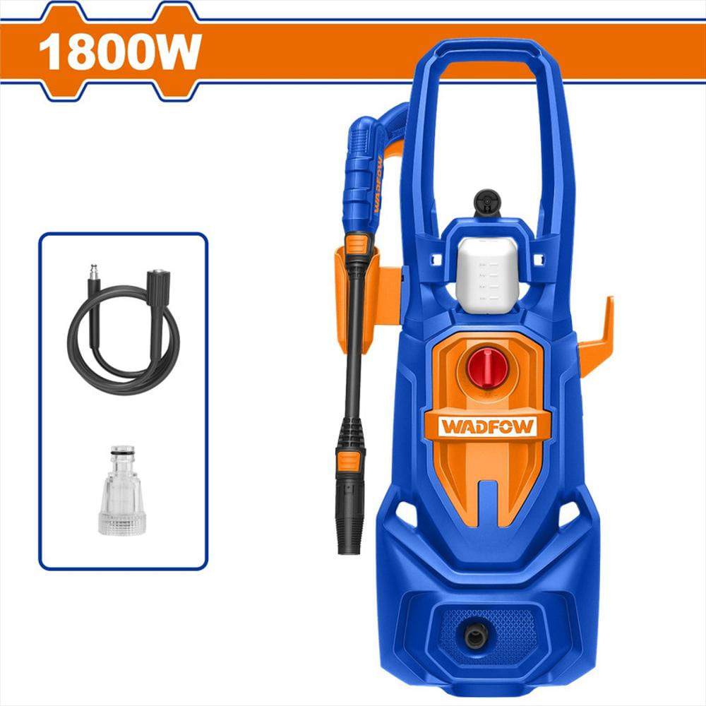 Hidrolavadora Wadfow 1800W img #1