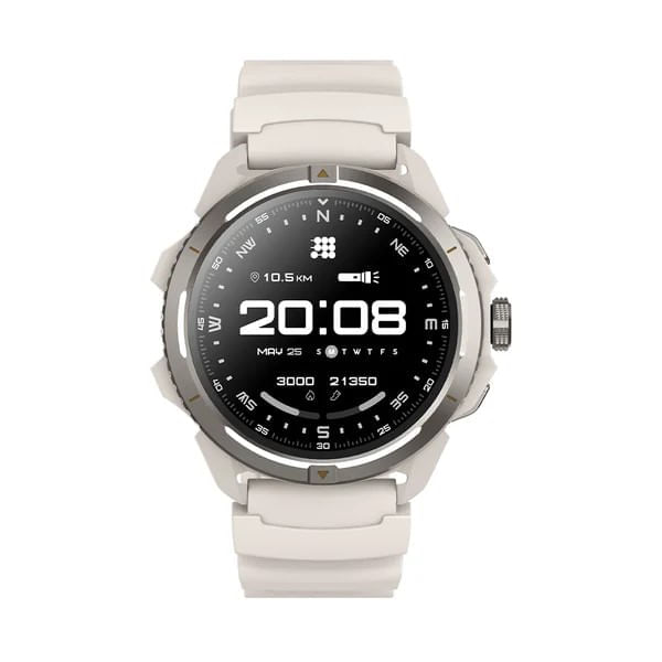 Smartwatch Cubitt CT-TERRA-7 Off White