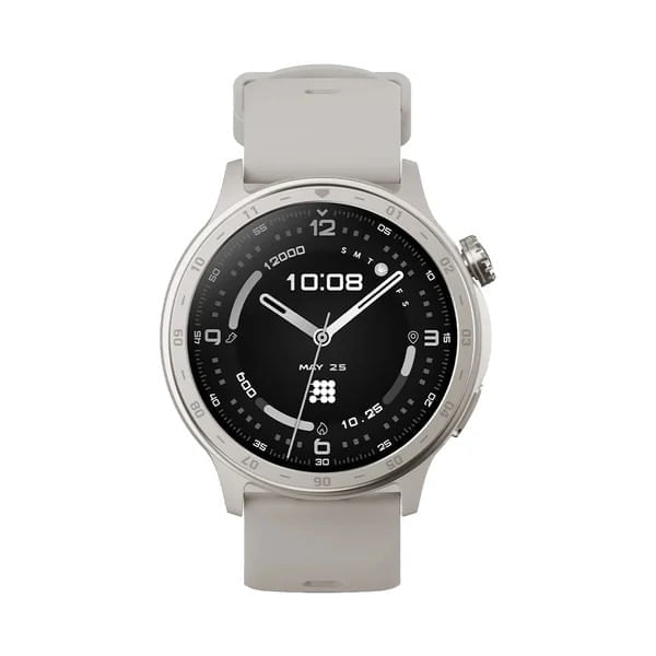 Smartwatch Cubitt CT-AURA2-8 Gris