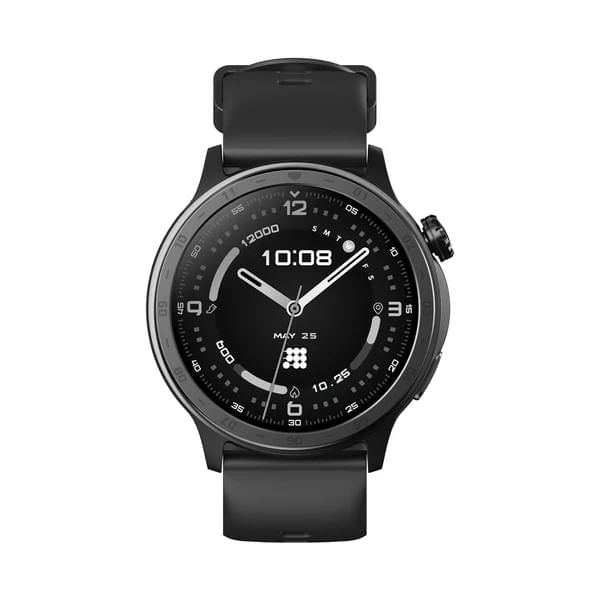 Smartwatch Cubitt CT-AURA2-1 Negro