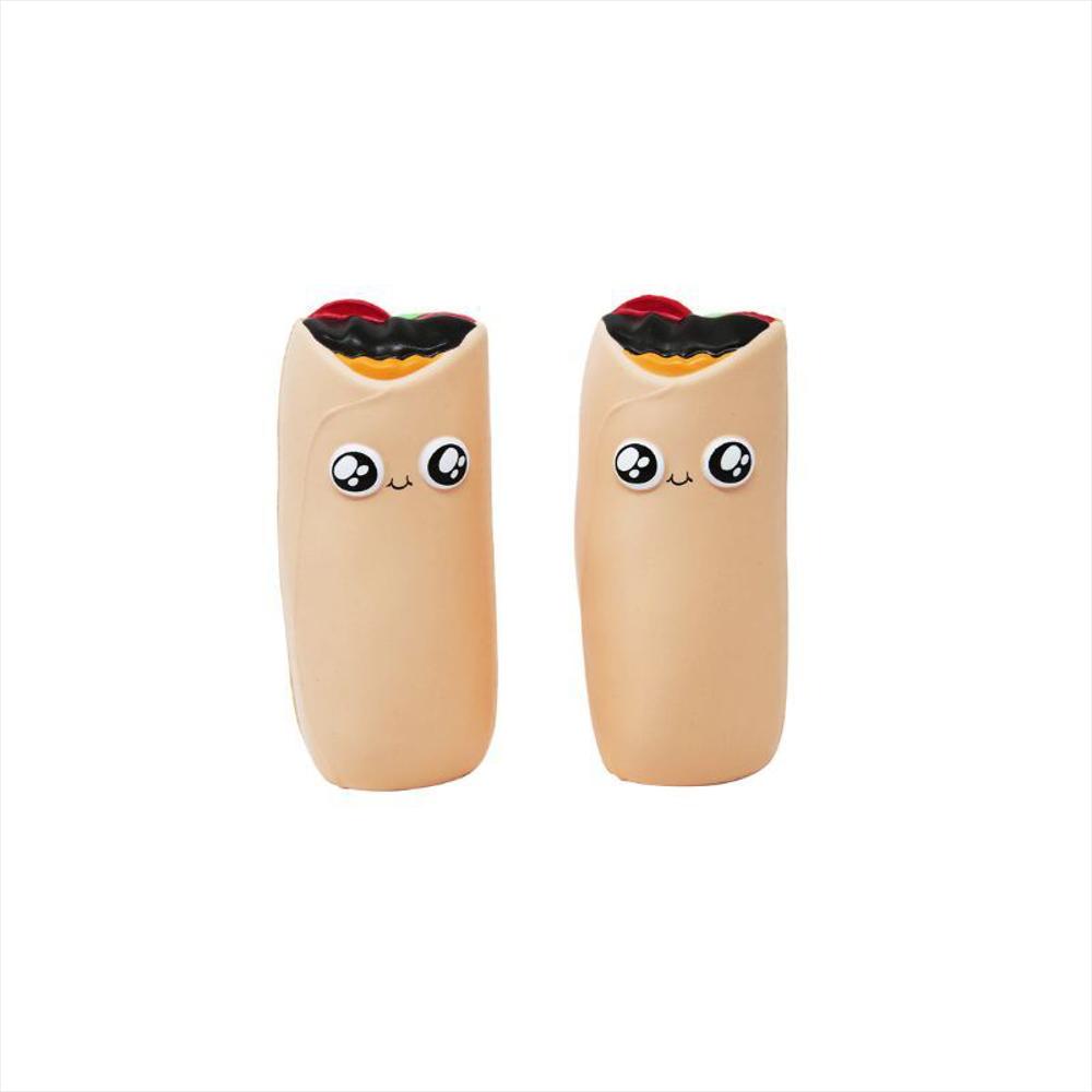 Burrito Battle Pack Juego De Mesa img #2