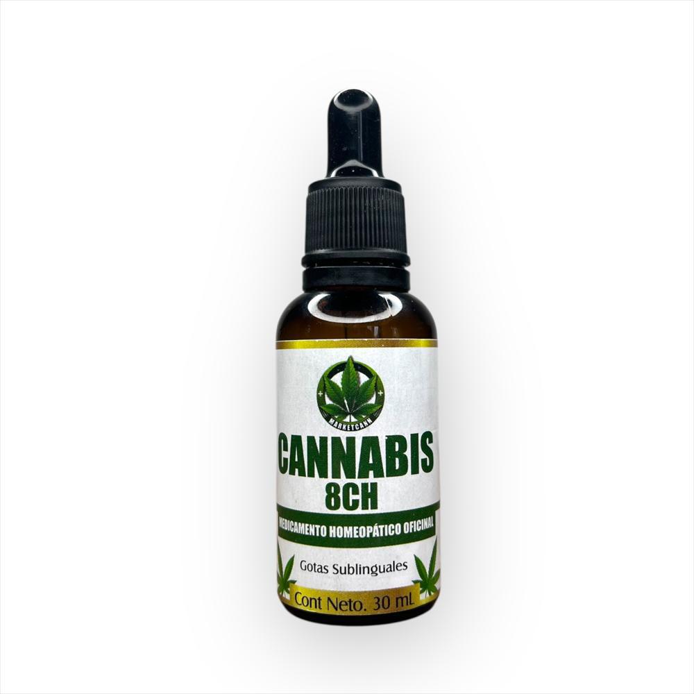 Gotas Alcohol Cbd 5% img #1