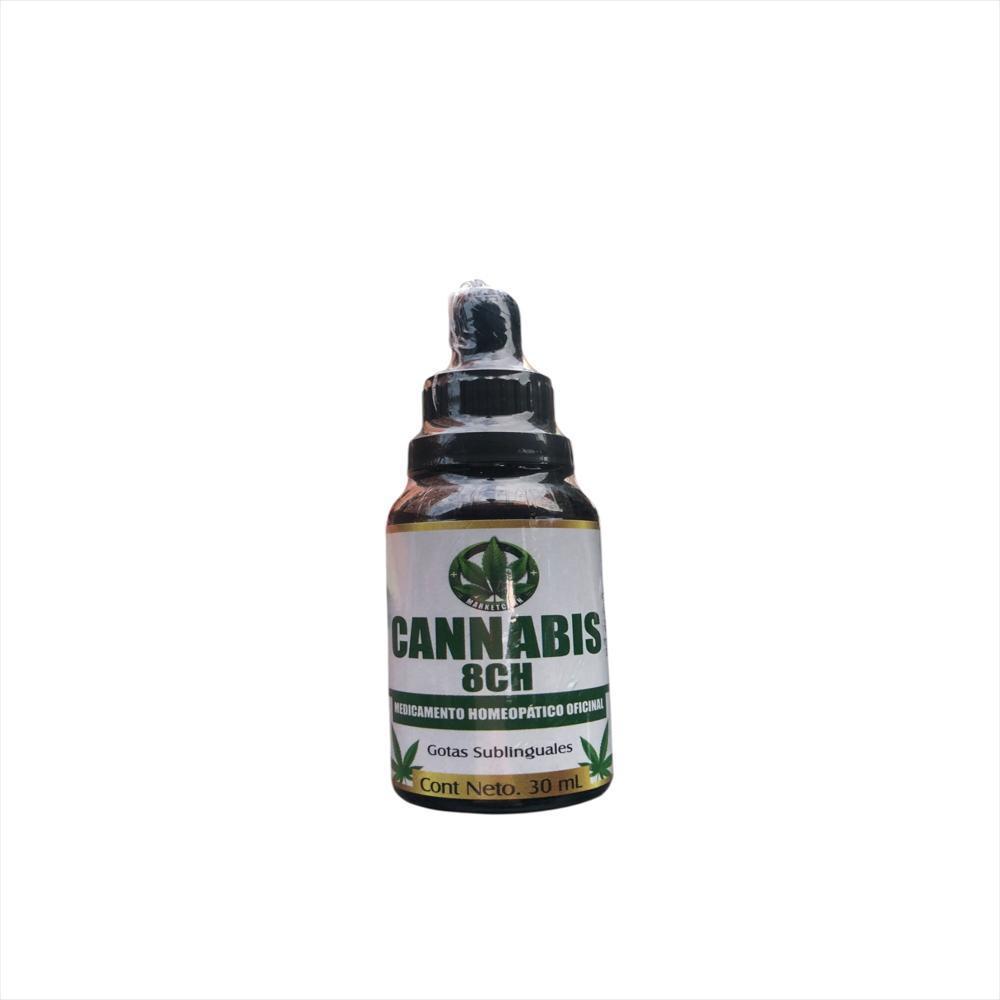 Gotas Alcohol Cbd 5% img #2