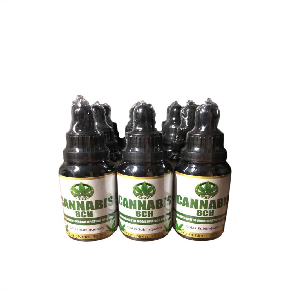 Gotas Alcohol Cbd 5% img #3