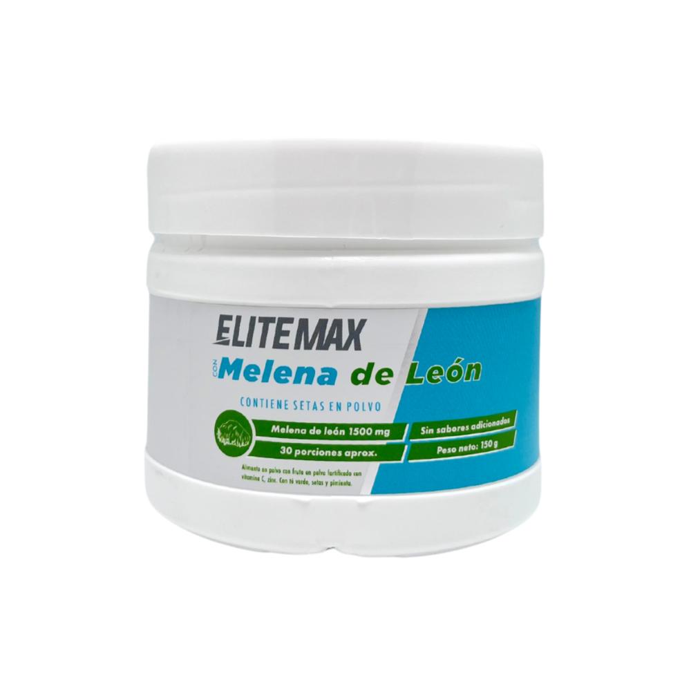 Melena De Leon 150G Elitemax img #1