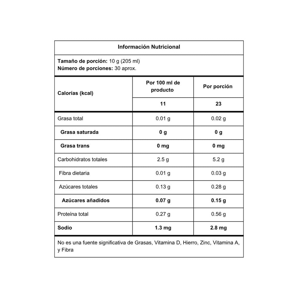 Acido Aspartico 300G Elitemax img #3