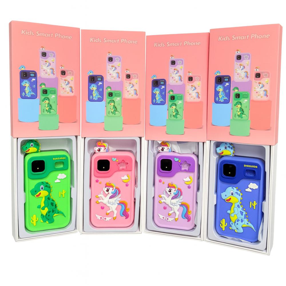 Celular Para Niños Y Niñas img #1