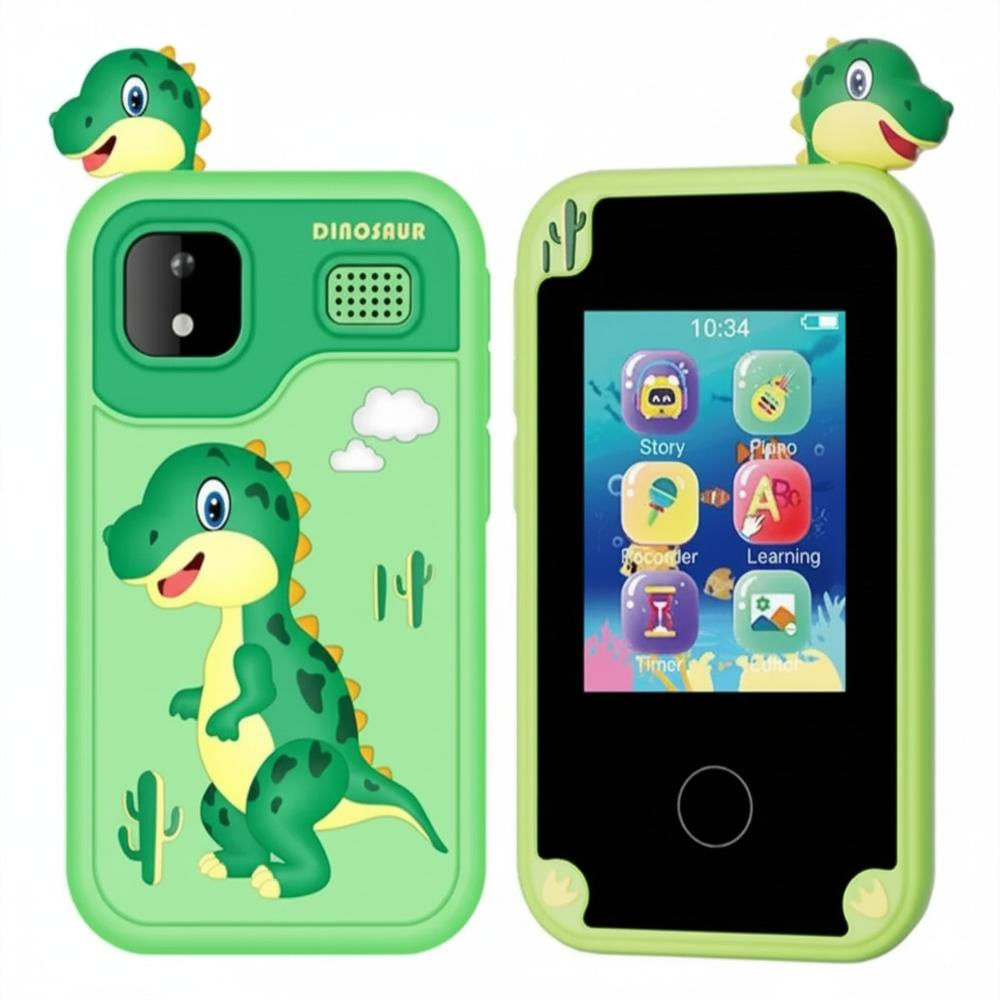 Celular Para Niños Y Niñas img #4