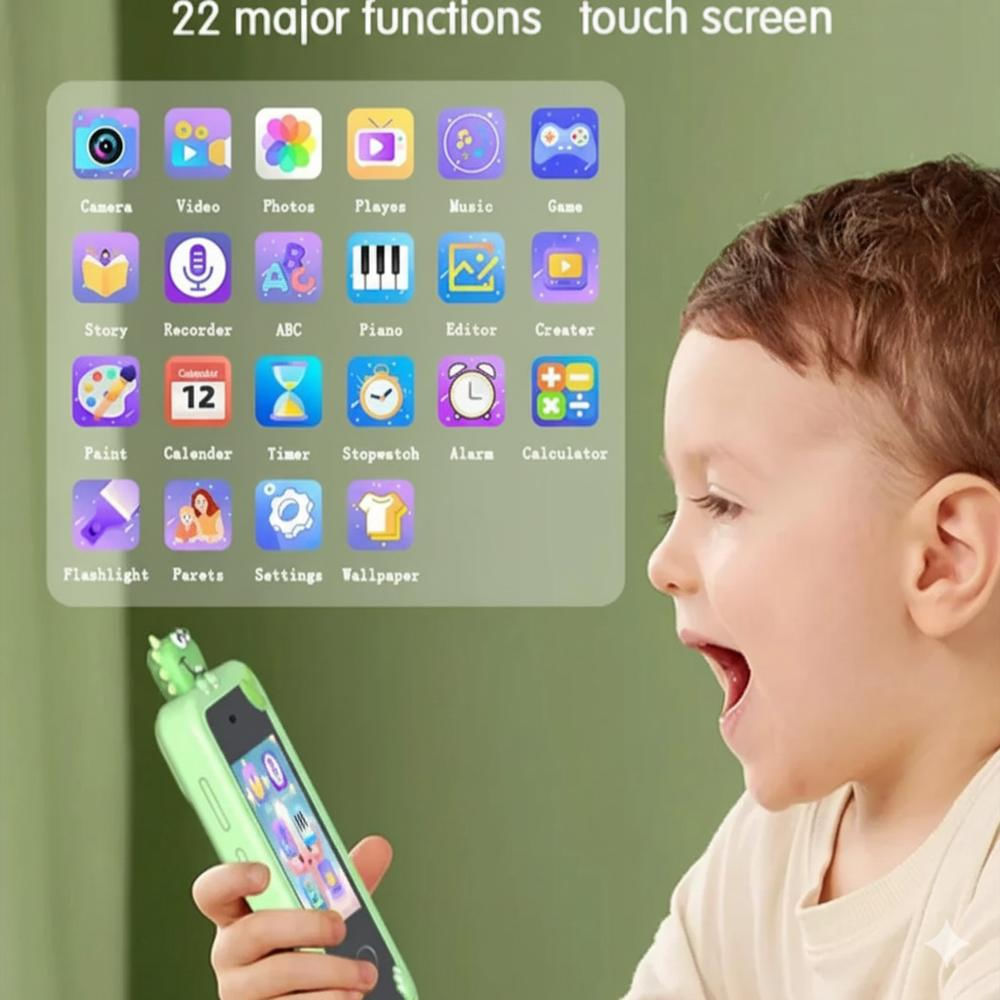 Celular Para Niños Y Niñas img #5