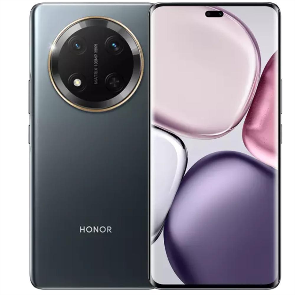 Celular Honor Magic 7 Lite X9c 5G 512Gb 8Ram Negro