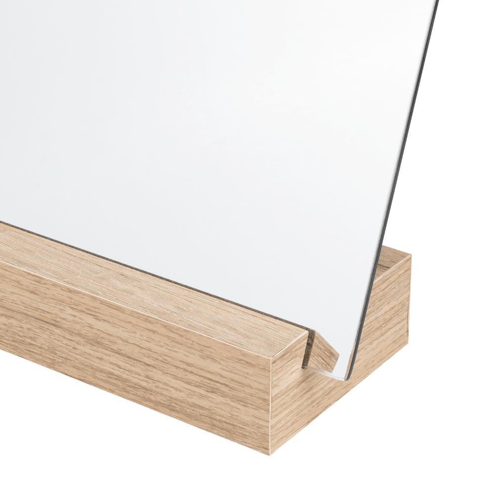 Espejo Tocador Noruega, Beige, Diseño Moderno img #4
