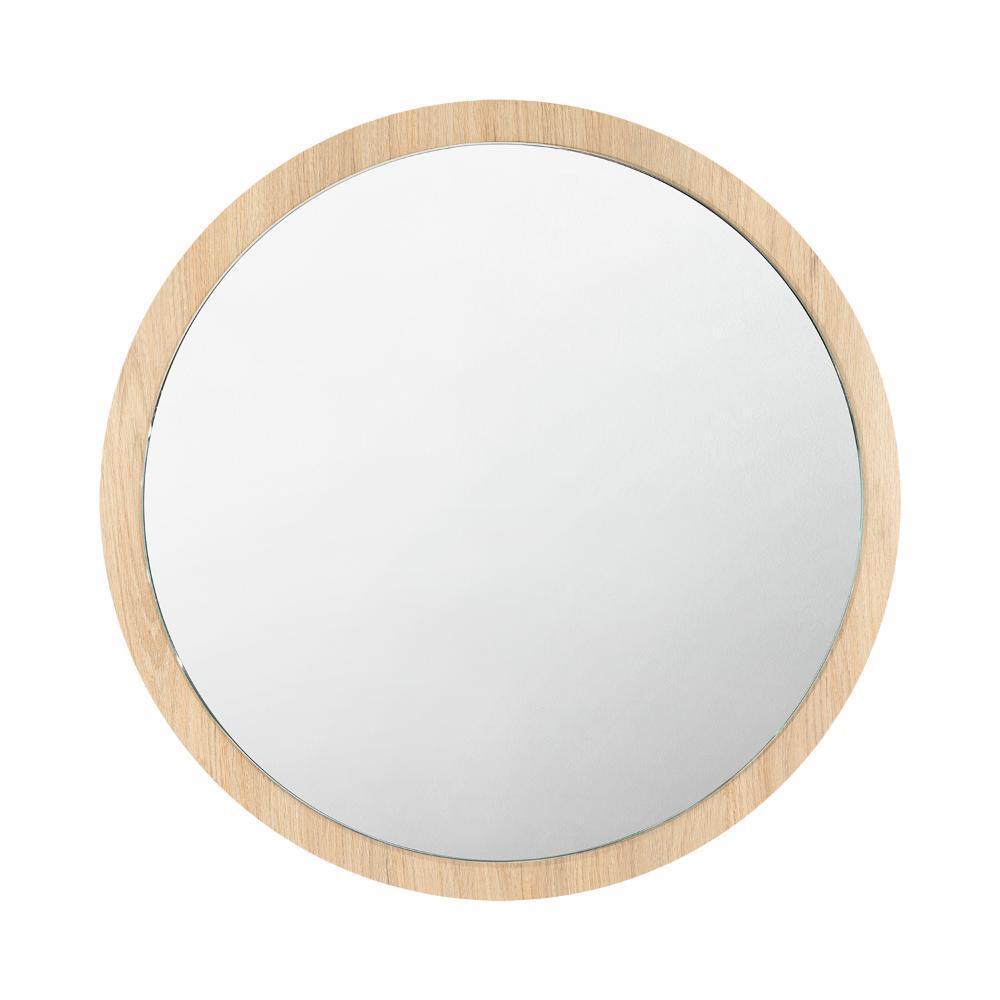 Espejo Circular Ary 80, Diseño Moderno img #4