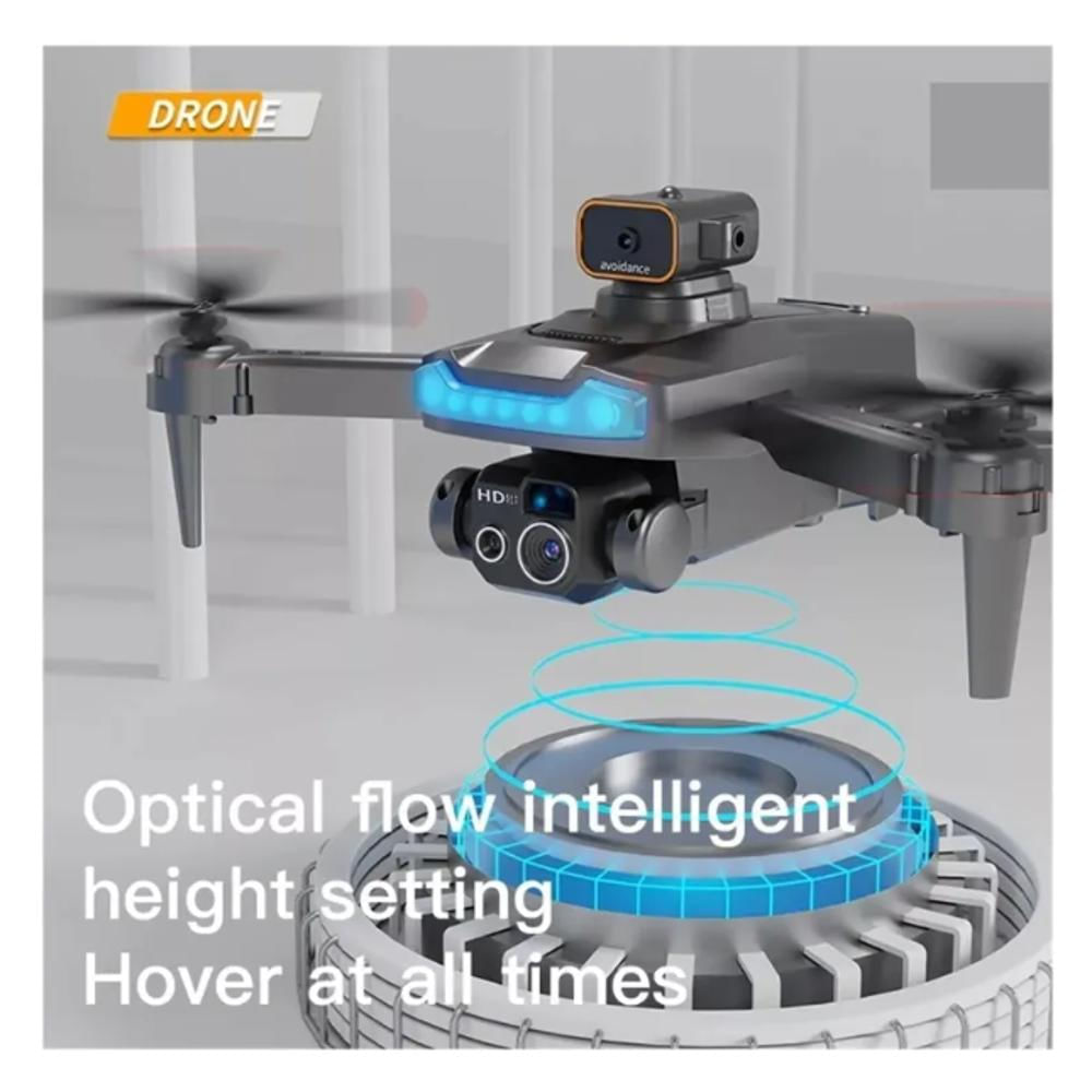 Dron P15 Pro De Doble Cámara img #5