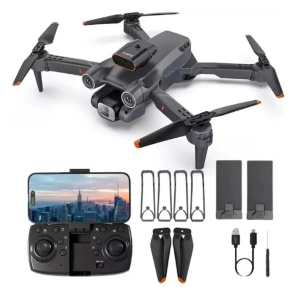 Dron M3 Max Doble Cámara Y Sensores img #1