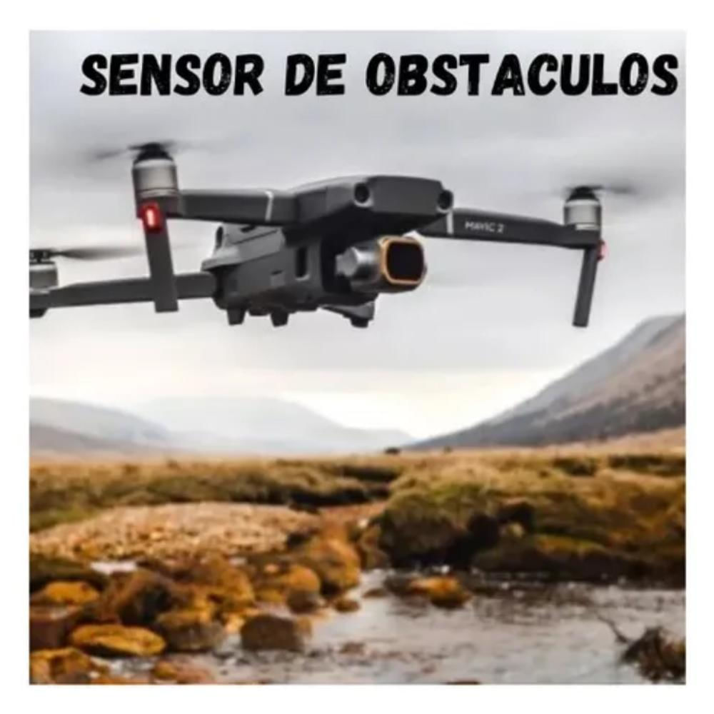 Dron M3 Max Doble Cámara Y Sensores img #3